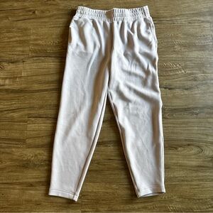 Varley Double Soft The Slim Pant 25" size M light purple